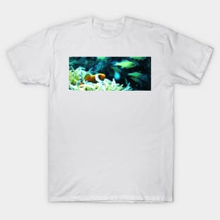 Clownfish T-Shirt